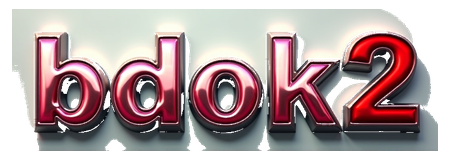 bdok2 logo